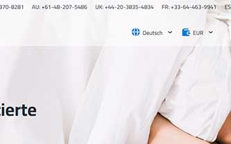 Medical professionals consultation