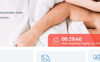 Secure online ordering